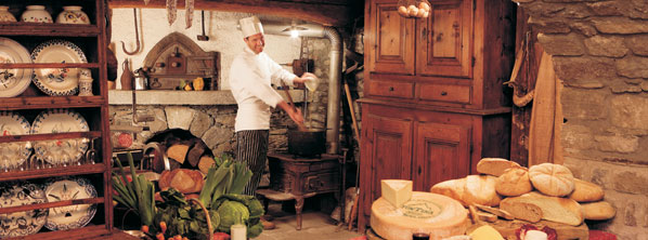 Ricette tradizionali